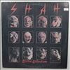 Shah (Шах) -- Terror Collection (1)