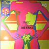 Kinks -- "Percy" (2)