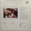 Saisse Philippe -- Valerian (1)