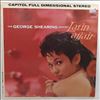 Shearing George Quintet -- Latin Affair (1)