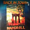 Mandrill -- Back In Town (2)