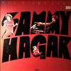 Hagar Sammy -- All Night Long (2)