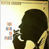 Gordon Dexter -- Our Man In Paris (1)