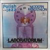 Laboratorium -- Modern Pentathlon (Polish Jazz - Vol. 49) (1)