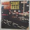 Basie Count and his orchestra -- One O'Clock Jump (1)