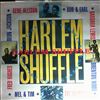 Various Artists -- Harlem Shuffle - Sixties Soul Classics (1)
