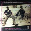Orchestre Poly Rythmo De Cotonou Dahomey -- The vodoun effect 1972-1975 (1)