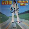 Presley Elvis -- Separate ways (2)