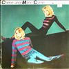 Cherie & Currie Marie (Runaway) -- Messin` with the boys (2)