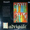 Madrigal choir -- Recital de Madrigale (2)