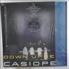 Casiopea -- Down Upbeat (1)