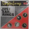 Golden Earrings (Golden Ear-Rings / Golden Earring) -- Just Ear-rings (1)