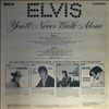 Presley Elvis -- You'll Never Walk Alone (1)