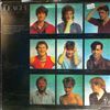 League Unlimited Orchestra (HUMAN LEAGUE) -- Love And Dancing (1)