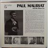Mauriat Paul and His Orchestra -- Mauriat Magic (1)