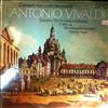Staatskapelle Dresden (cond. Negri Vittorio) -- Vivaldi - Concerti con molti istromenti: Concerto in G-moll "Per l'orchestra di Dresda" P 383 u.a. (2)