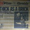Jethro Tull -- Thick As A Brick (3)