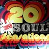 Various Artists -- 20 Super Soul Sensations (1)