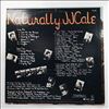 Cale J.J. -- Naturally (1)