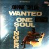 Taylor Johnnie -- Wanted One Soul Singer (1)