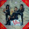 Vixen -- Cryin (3)