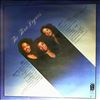 Three Degrees -- Same (2)
