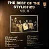 Stylistics -- Best Of The Stylistics Volume 2 (1)