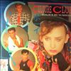 Culture Club -- Colour By Numbers (1)