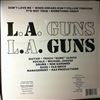 L.A. Guns -- Collectors Edition No.1 (1)