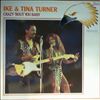 Ike & Tina Turner -- Crazy `bout you (2)