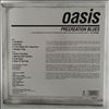 Oasis -- Precreation Blues (2)