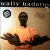 Badarou Wally -- Back To Scales To-Night (1)