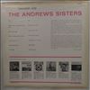 Andrews Sisters -- Greatest Hits (2)