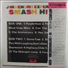 Hendrix Jimi Experience -- Smash Hits (2)