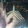 Mr. B -- Shining The Pearls (1)