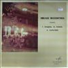 Moskvitina Emilia -- Handel, Ravel, Salcedo (2)
