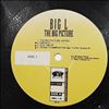 Big L (Big Al, Big-L, Big.L, BigL., Coleman Lamont) -- Big Picture (1974 - 1999) (3)