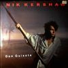 Kershaw Nik -- Don Quixote / Don't Lie (1)