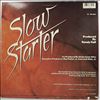 Hall Randy -- Slow Starter (12" Version) (1)
