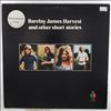 Barclay James Harvest -- Barclay James Harvest And Other Short Stories (1)