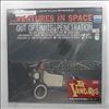 Ventures -- Ventures In Space (1)