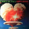 De Paul Lynsey -- Love Bomb (1)