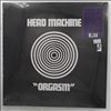 Head Machine (Uriah Heep) -- Orgasm (1)