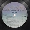Rush -- All The World's A Stage (1)