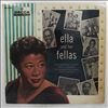 Fitzgerald Ella -- Ella And Her Fellas (2)