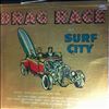 Rod And The Cobras -- Drag Race At Surf City (2)