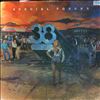 38 Special (Thirty Eight Special) -- Special Forces (1)