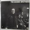 Doobie Brothers -- Same (2)