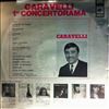 Caravelli -- 1er Concertorama (3)