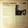 Meeder Stef -- Hits Op hammond (1)